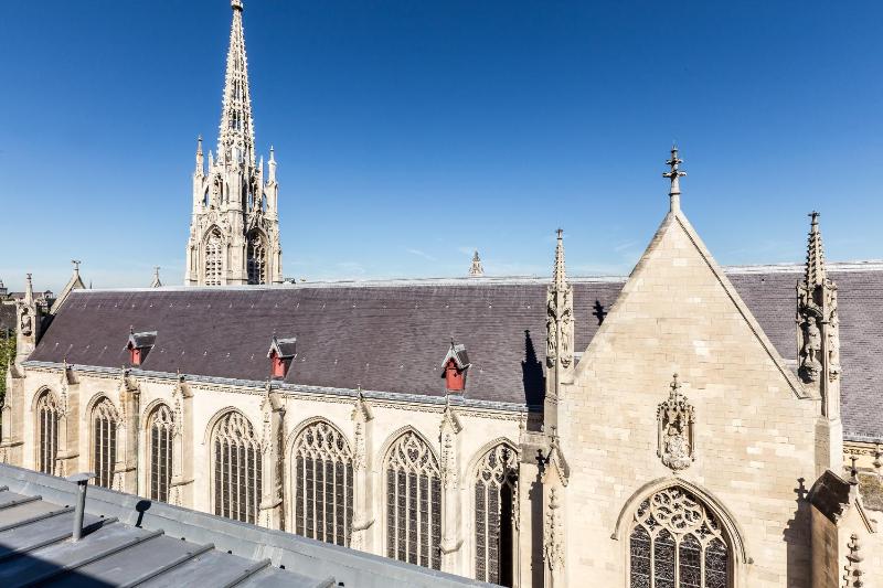 Hôtel Saint Maurice - image 7