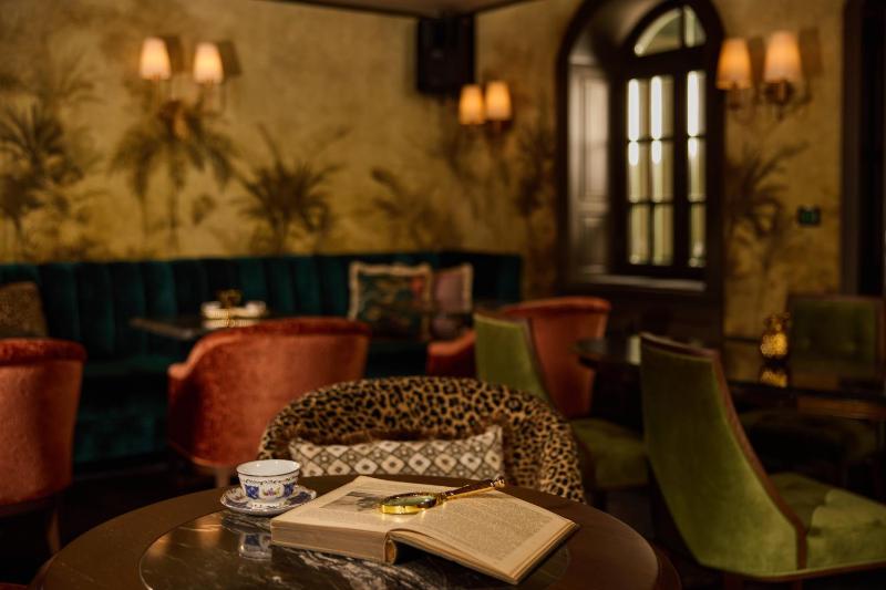 Wonder - The Luxury Boutique Hotel - image 5