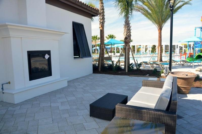 Beautiful 5 Bed Pool Home At Resort- No Resort Fee townhouse - image 15