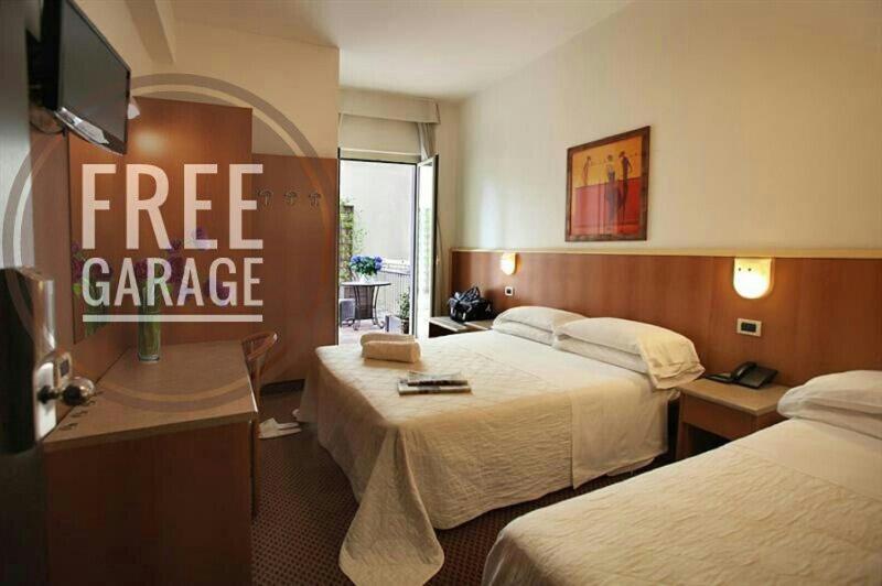 Superior Triple Room - Special Offer image 1