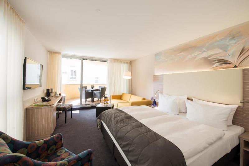 Book Hotel Leipzig - image 23