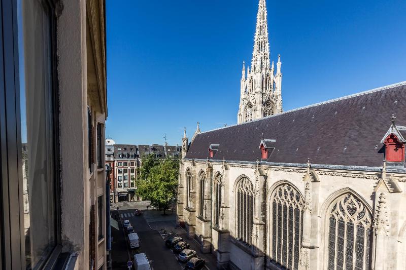 Hôtel Saint Maurice - image 15
