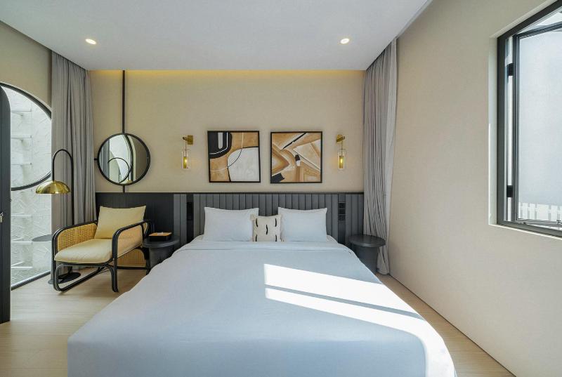Chandler Berawa - Bright & Stylish 2BR Getaway near Berawa Beach - image 29