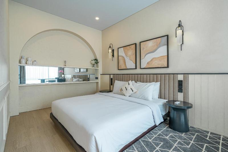 Chandler Berawa - Bright & Stylish 2BR Getaway near Berawa Beach - image 19