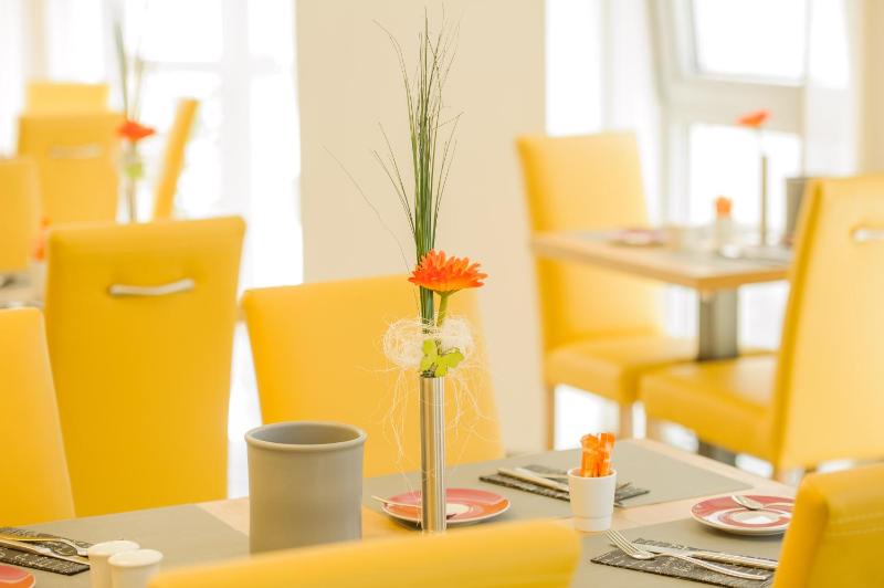 Book Hotel Leipzig - image 5
