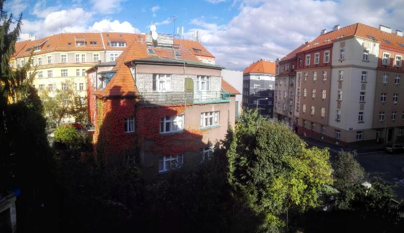 Apartment with Balcony image 2