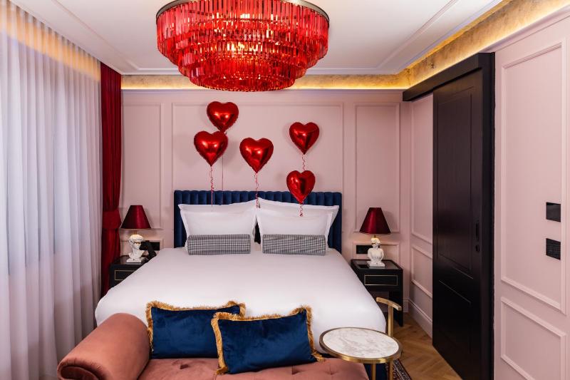Wonder - The Luxury Boutique Hotel - image 4