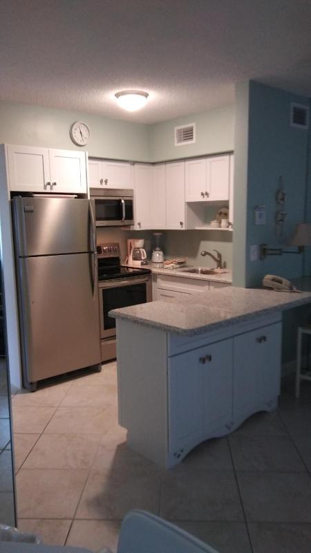 One-Bedroom Apartment with Intracoastal View image 2