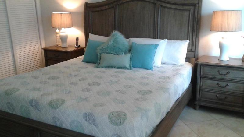 Larger One-Bedroom Apartment with Intracoastal View image 3