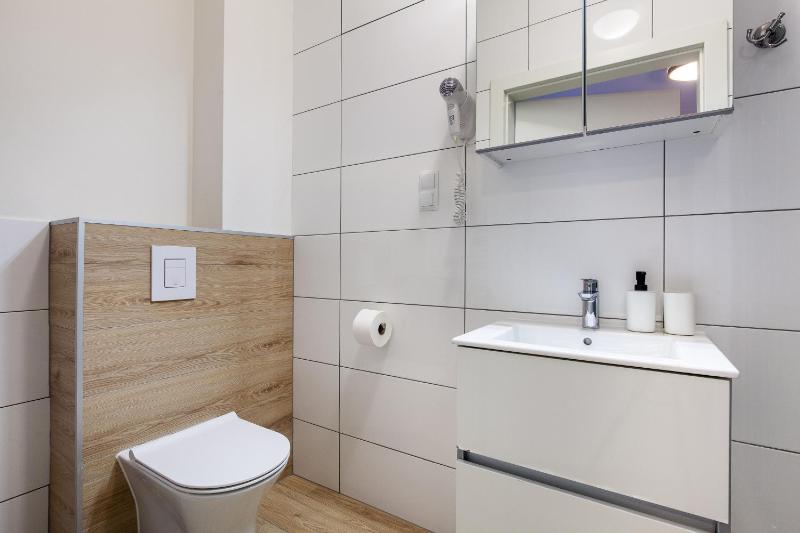 Papaj Resort - 150 metrów od morza - image 35