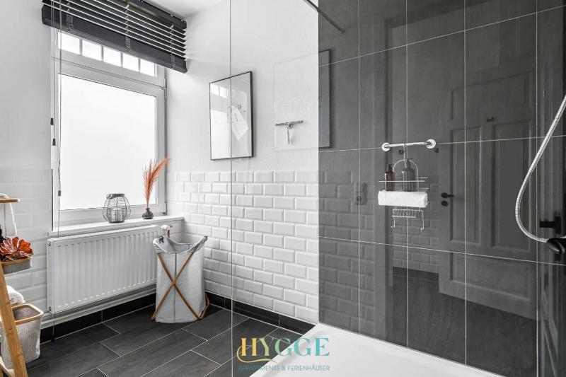 Villa Hygge Kappeln - Design Ferienwohnungen - image 10