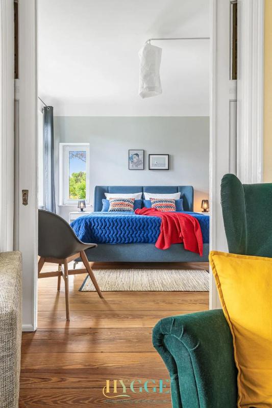 Villa Hygge Kappeln - Design Ferienwohnungen - image 2
