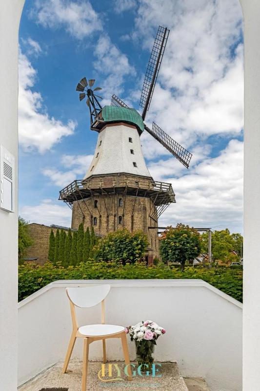 Villa Hygge Kappeln - Design Ferienwohnungen - image 6