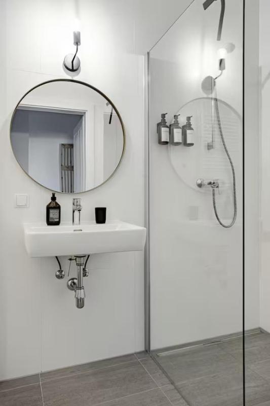 Boho Living Altstadt Suites - Free Parking by HERO HOMES Graz - image 13