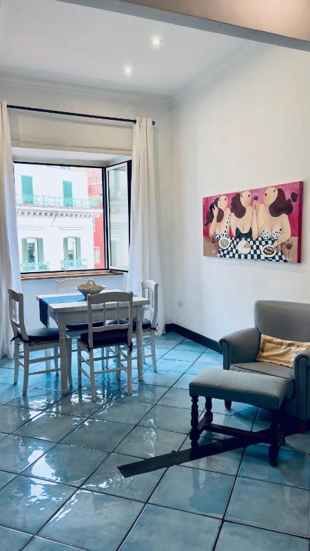 City Life Apartment - image 11