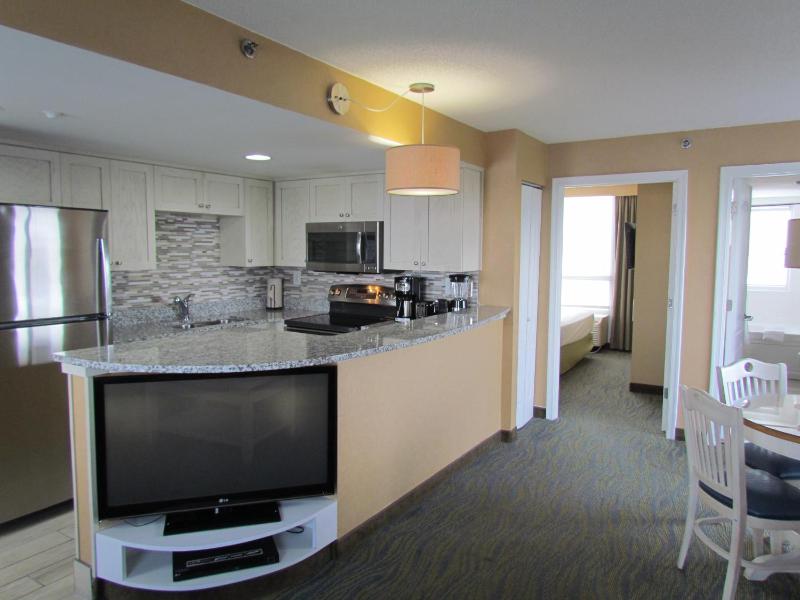 Boardwalk Resort Hotel and Villas - image 32