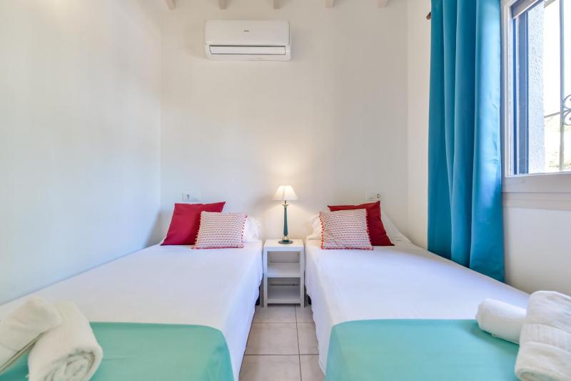 Villas Guzman - Beniali - image 30