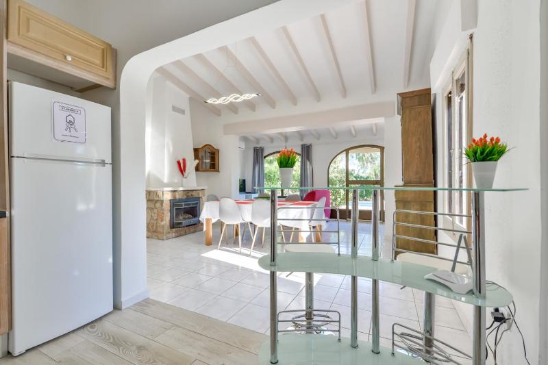 Villas Guzman - Beniali - image 4