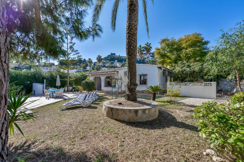 Villas Guzman - Beniali - image 29