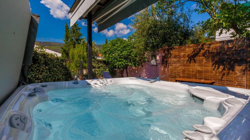 Ferienhaus Nina mit Whirpool by Villas Guide - image 26