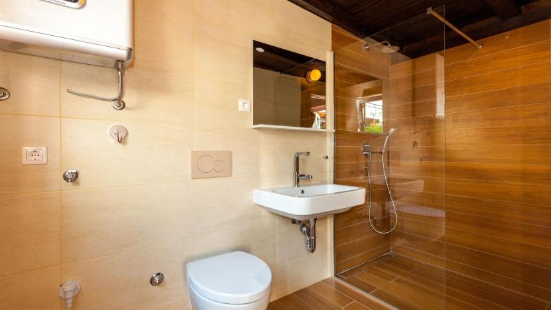 Ferienhaus Nina mit Whirpool by Villas Guide - image 12