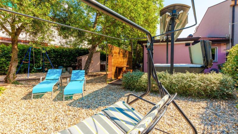 Ferienhaus Nina mit Whirpool by Villas Guide - image 6