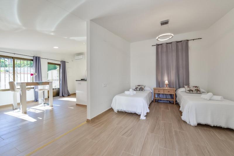 Villas Guzman - Beniali - image 10