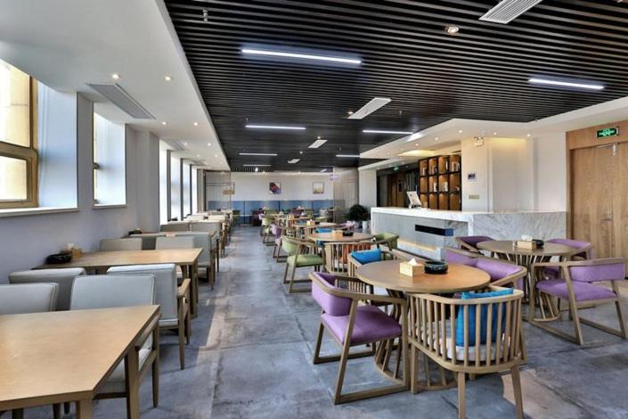 Mehood Lestie Suzhou Xiangcheng - image 1