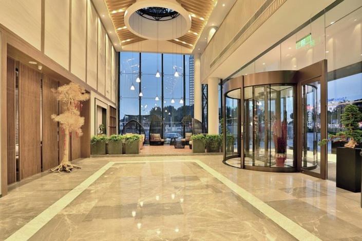 Mehood Lestie Suzhou Xiangcheng - image 4