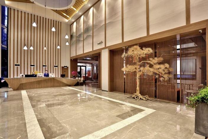 Mehood Lestie Suzhou Xiangcheng - image 14