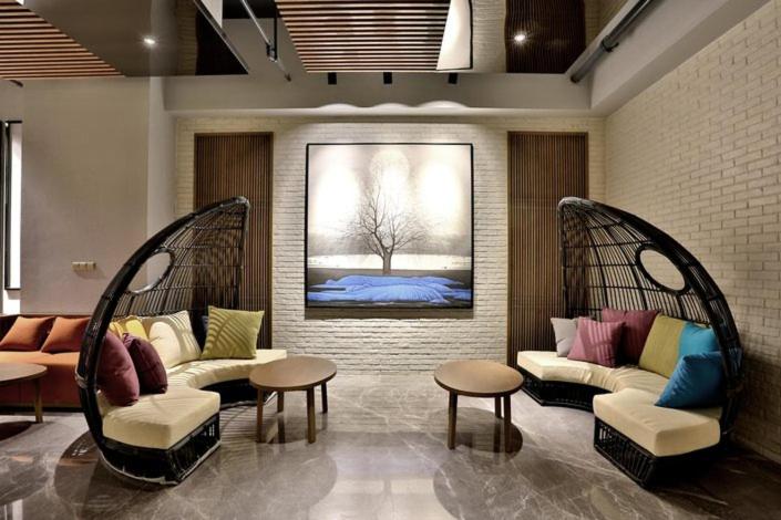 Mehood Lestie Suzhou Xiangcheng - image 11