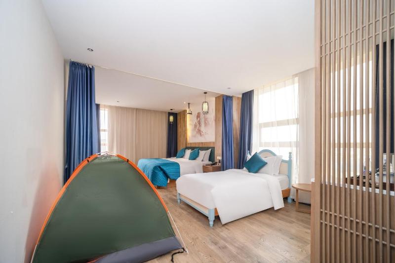 Mehood Lestie Suzhou Xiangcheng - image 8