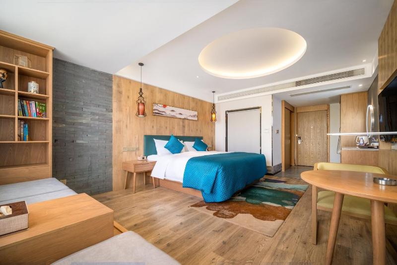 Mehood Lestie Suzhou Xiangcheng - image 9