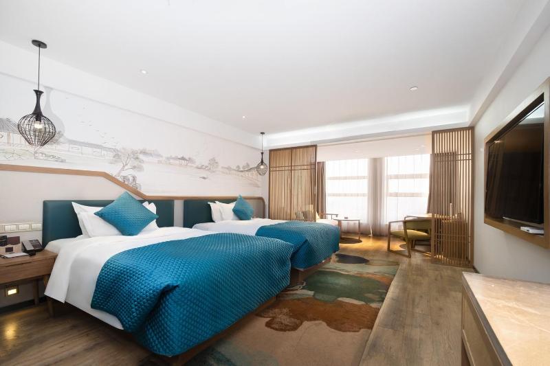 Mehood Lestie Suzhou Xiangcheng - image 7