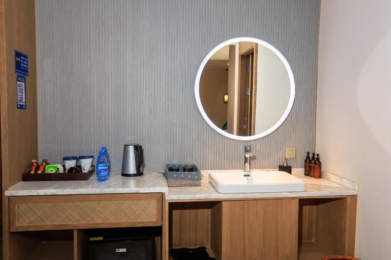 Mehood Lestie Suzhou Xiangcheng - image 15