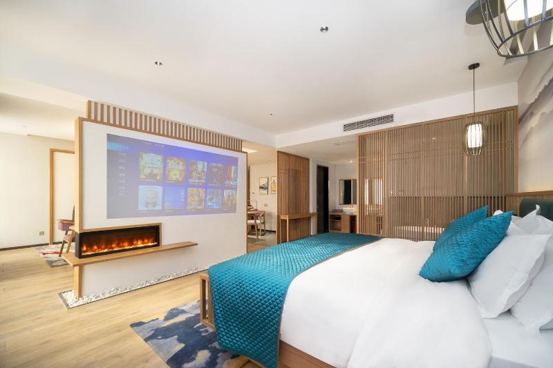 Mehood Lestie Suzhou Xiangcheng - image 16