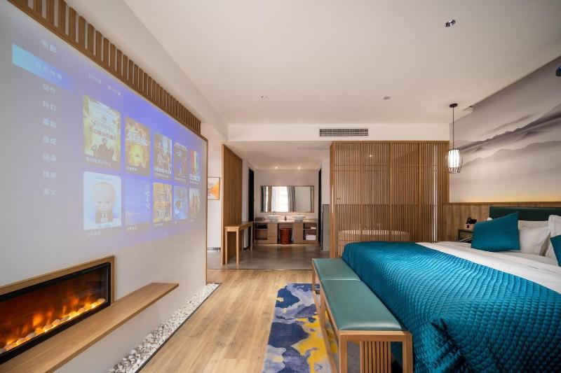 Mehood Lestie Suzhou Xiangcheng - image 6