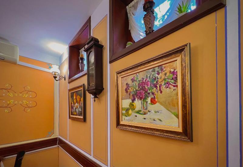 Family Hotel at Renaissance Square - image 16