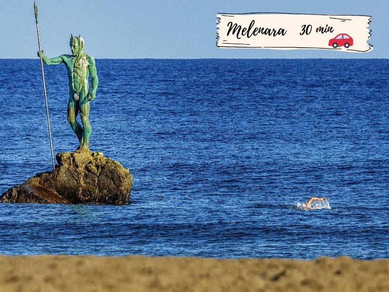 Yellow Sunshine 8 by VillaGranCanaria - image 48