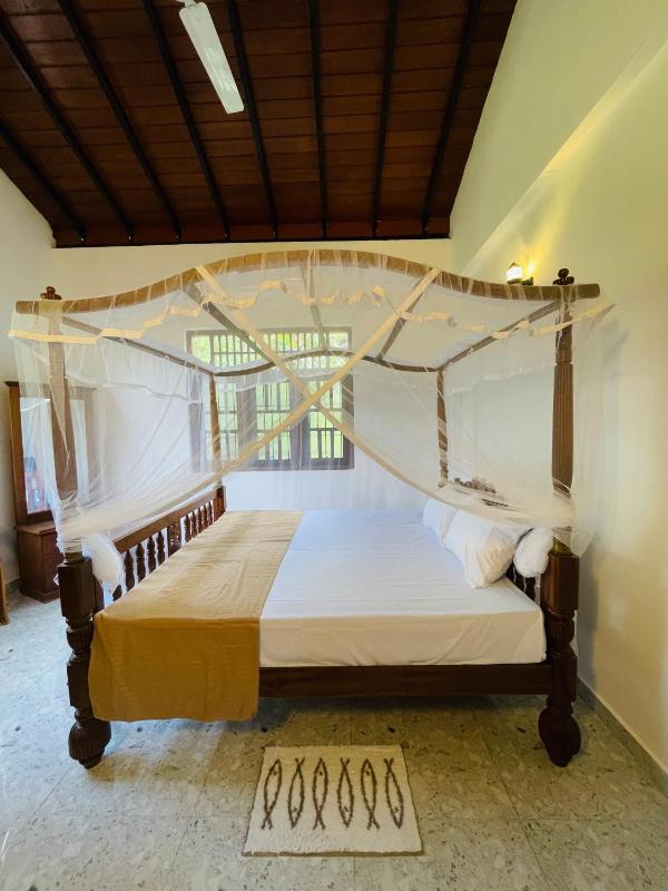 Cozy Garden Villa - image 8