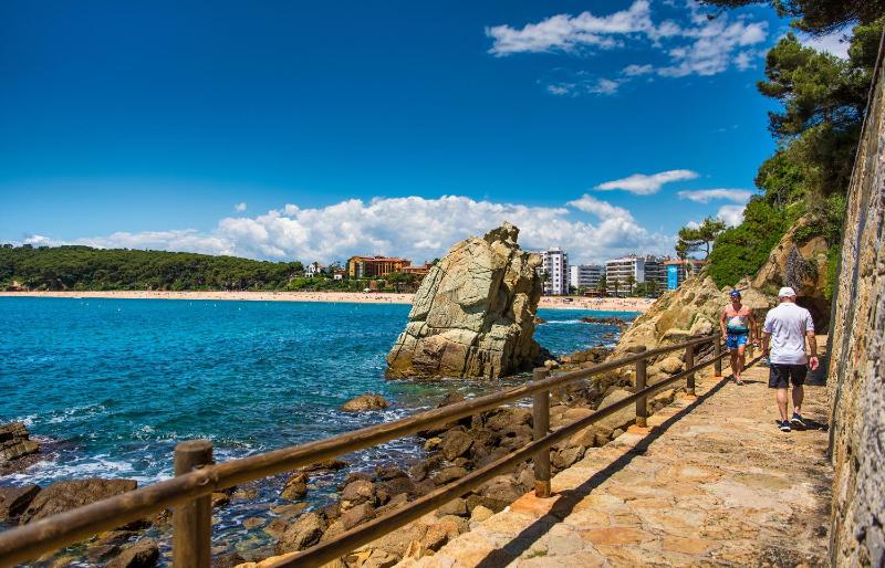 Vivalidays Garbi - LLoret de Mar centro - image 10