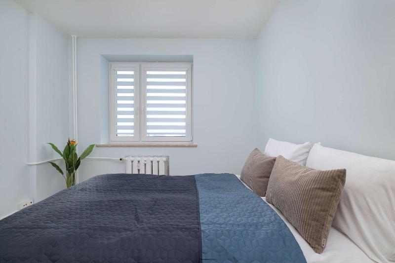 Spacious Apartment with 3 Bedrooms and Balcony in Rzeszów by Noclegi Renters - image 7