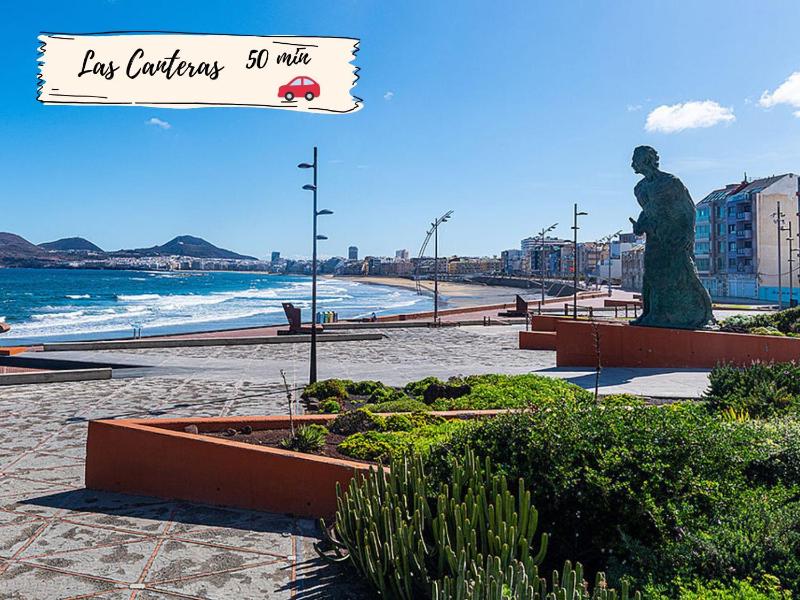 Yellow Sunshine 8 by VillaGranCanaria - image 14