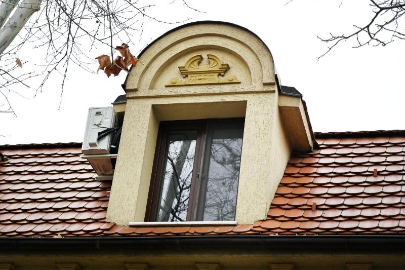 Pensiunea Casa Stoica Oradea - image 3