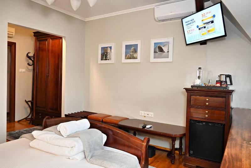 Pensiunea Casa Stoica Oradea - image 31