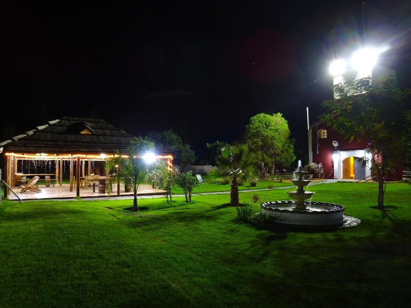Apart Hotel La Bodega - image 9