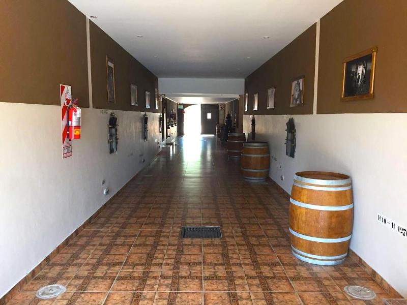 Apart Hotel La Bodega - image 13