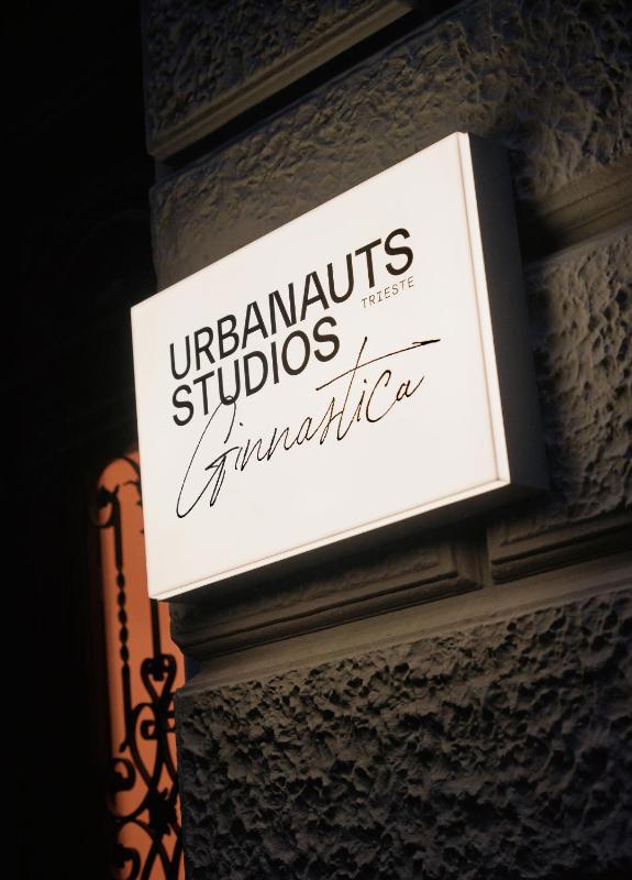 URBANAUTS STUDIOS Ginnastica - image 30