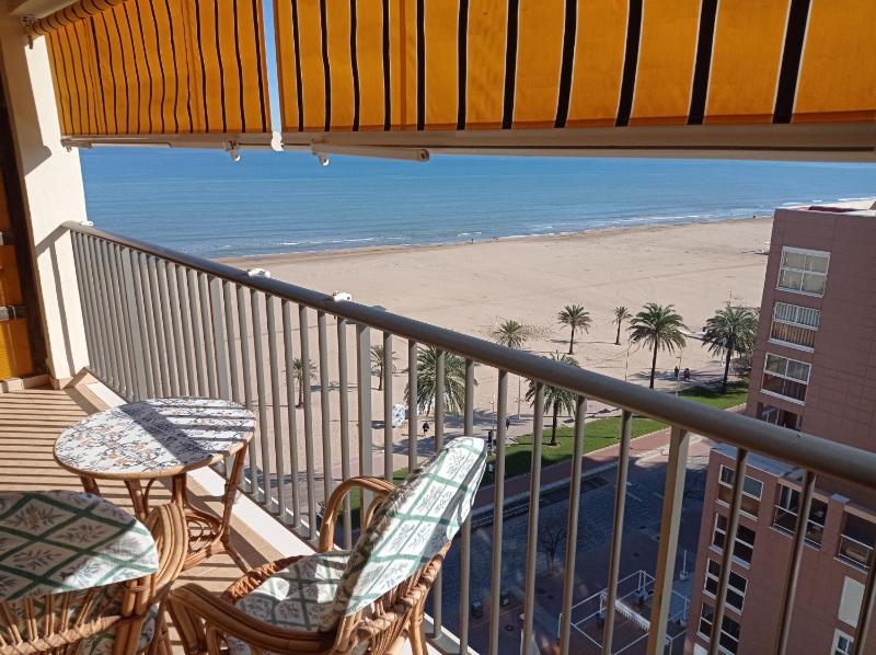 Apartamentos Infante Primera Linea - Solo Familias Serviplaya - image 40