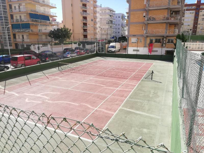 Apartamentos Infante Primera Linea - Solo Familias Serviplaya - image 44